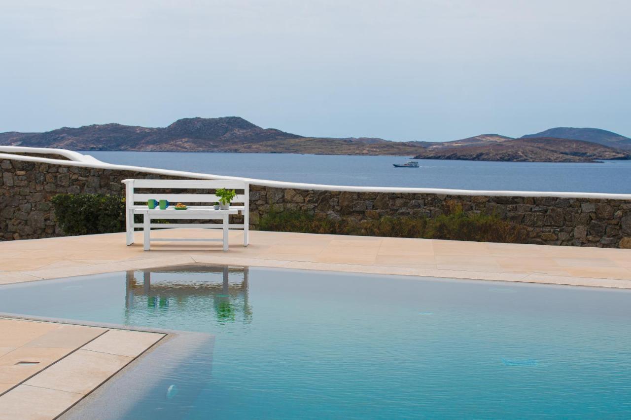 Marevento By Whitelist Mykonos * Mykonos Town
