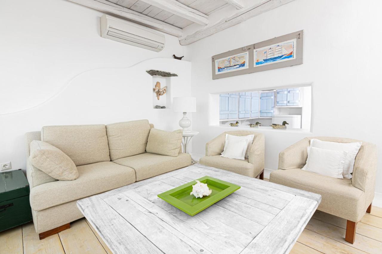 Marevento By Whitelist Mykonos Mykonos Town